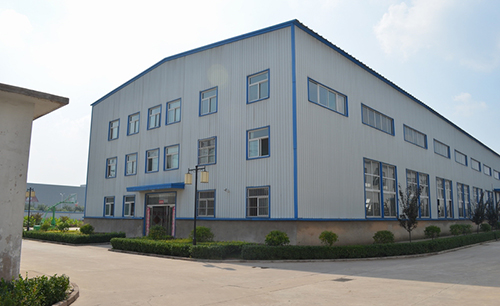 企業風貌