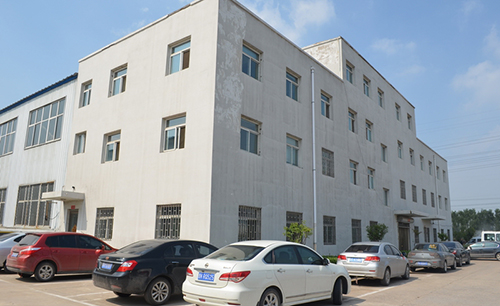 企業風貌